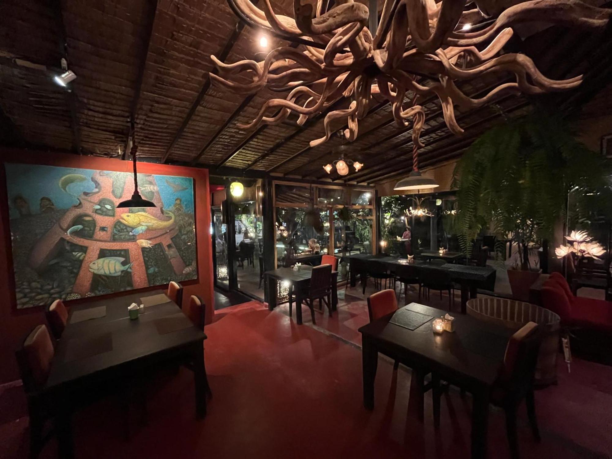 Green Wood Park Cottage Samui, Bangrak Beach Ban Nai Na Exterior foto